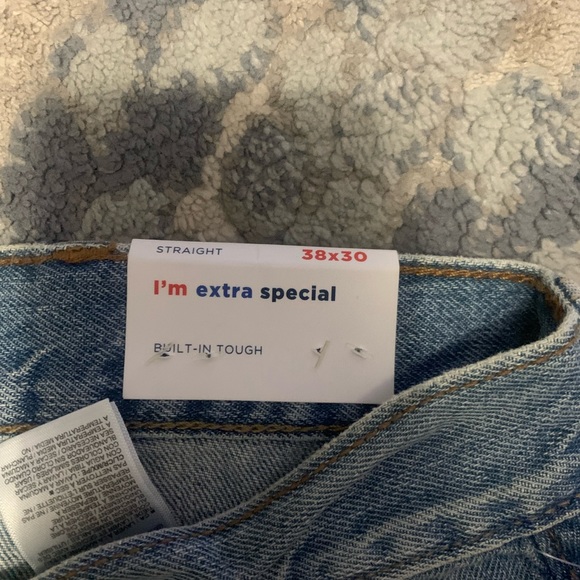 Men Jean - Picture 3 of 4